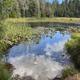September Fish Lake