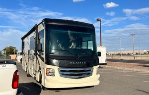 2023 Jayco Alante 29F–Fully Stocked •Easy to Drive