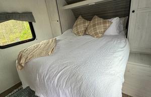 Heartland Bunkhouse