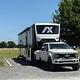 The Axiom: Ranch Retreat RV Getaway