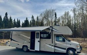 2019 Coachmen Leprechaun 260DS – Alaska Ready!