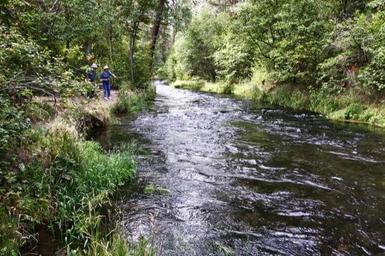 Hat Creek Resort & RV Park