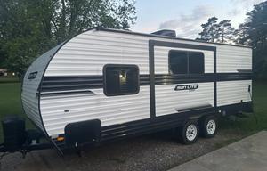 2021 Sunset Park RV Sun-Lite 23RB