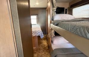 THANOS - 2015 Thor Motor Coach ACE 30.2