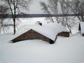 Eagle Lake Sporting Camps