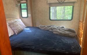 My mountain sanctuary