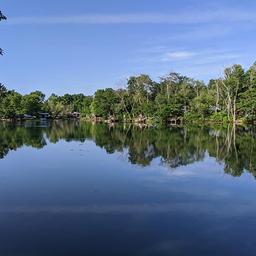 Terrace Lakes Campground