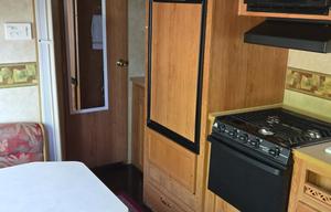 Jayco Jay Flight