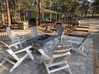 Diamond Campground Inc.