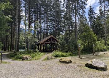 Bayview South Group Camp
