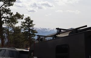 2024 inTech RV Flyer Pursue RV rental photo 25