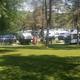 camp sites at pine creek campground