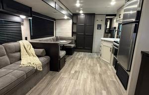 CL20 JAYCO JAY FLIGHT SLX 8 284BHS