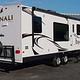 2014 Dutchman Denali 289RK