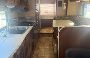 Family Friendly RV