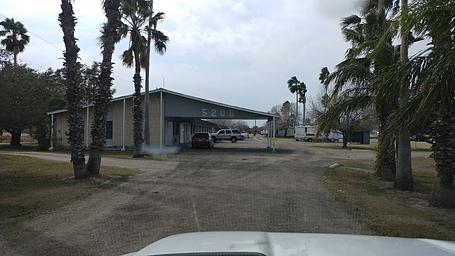 Ted and Mac RV Park