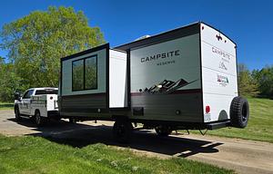 2026 Campsite Reserve 17LS (#29)
