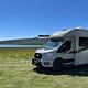 Meet "Moon Taxi".  2023 Coachmen Cross Trail 20XG