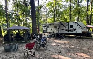 Cavs Camper - Beautiful 37' TT with Bunk House!!