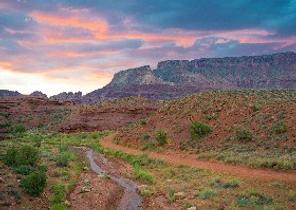 Duck Creek, Utah