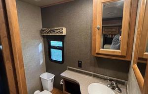 2017 Tiffin Motorhomes Allegro 36 LA