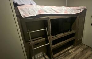 2017 Palomino Puma Fifth Wheel | Bunkhouse |