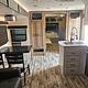 Luxury Trailer