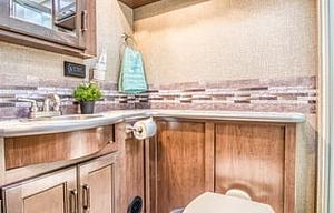Delivery-2020 Thor-Turn Key Camping|Kids|Pets