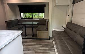 On the Road J & A RV Rentals. 2026 Jay Flight SLX