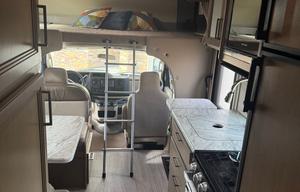 2021 Thor Motor Coach Ford E-350