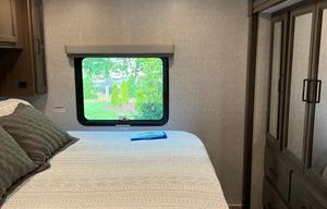 Thor Motor Coach Hurricane 34J