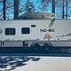 2022 Forest River RV No Boundaries NB19.3