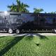BLACK-OUT custom coach! RARE triple bunk.