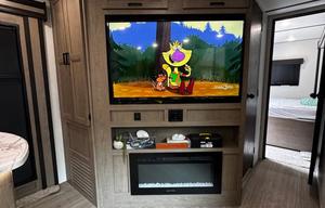 Family Camper - Your Next Adventure!