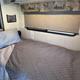 Sunseeker 2500TS seeks Campers. Private rear Queen
