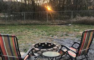 KZ Connect Camper