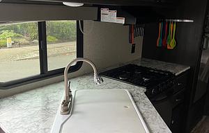 2019 Keystone Springdale Bunkhouse/Outdoor Kitchen