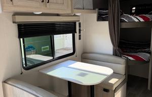2026 Coachmen RV Catalina Summit Series 8 261BH