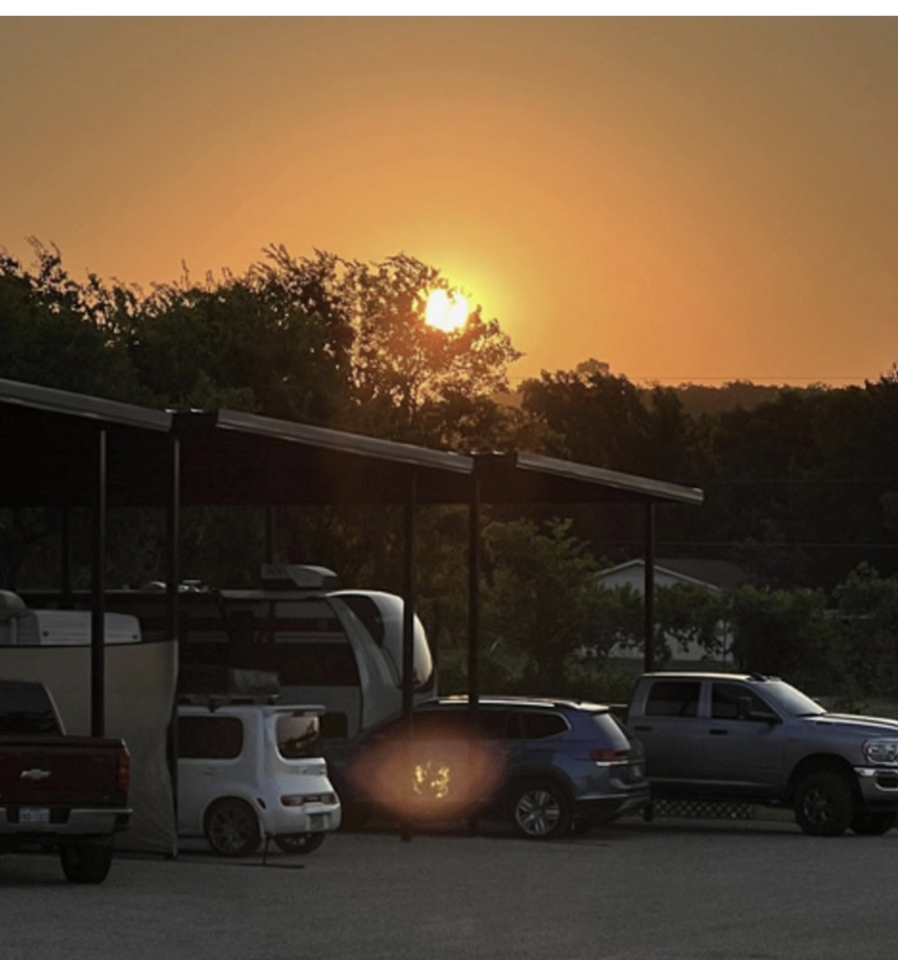 Chisholm Trail RV Community