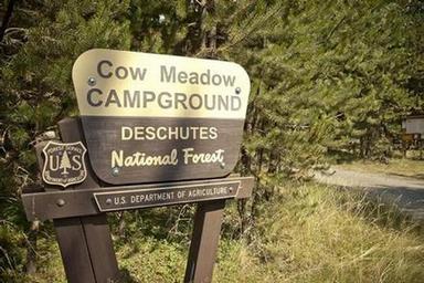 COW MEADOW CAMPGROUND