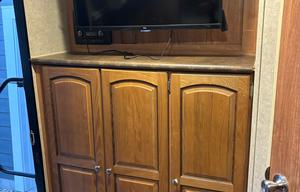 2015 Rockwood Mini Lite 1809S RV rental photo 14