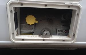 Freightliner Sprinter-Fully Contained Off Grid RV