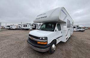 Brand New 2026 Wanderer 24