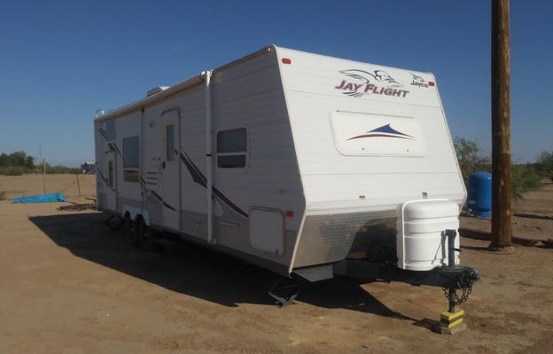 2006 jayco