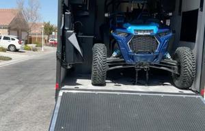 2021 Genesis Supreme 29 CK RV rental photo 15