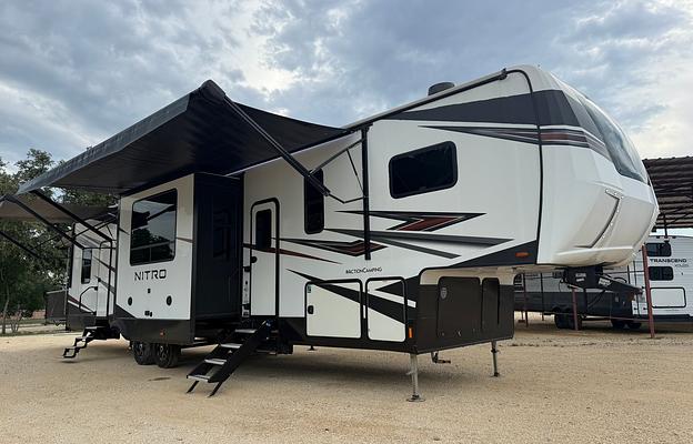 2023 Forest River XLR Nitro RV rental photo 1