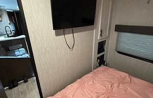 Tim and Kelsey’s Bunkbed & Queen