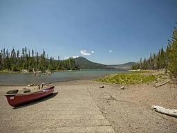 Little Fawn Campground