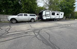 2024 Rockwood Ultra Lite 2706WS RV rental photo 3
