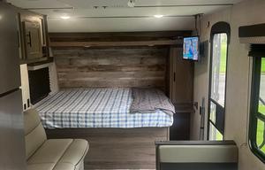 Cozy Haven